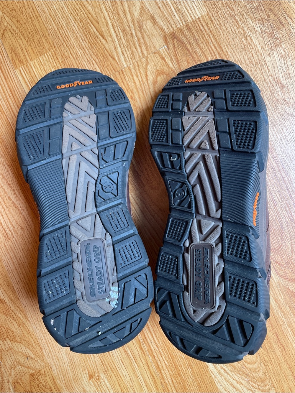 Skechers Slip-Ins Respected Garville - Picture 7 of 8